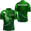 Custom Name Team Hive Multicolor Bowling Jersey Shirt, Perfect Gift for Bowler
