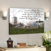 I Still Believe In Amazing Grace Canvas Print - Ciaocustom
