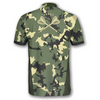 Custom Military Print Custom Darts Jerseys for Men, Gift for Dart Lovers, Dart Team Jersey Shirt