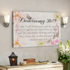 Bible Verse Canvas - This Day I Call The Heavens And The Earth Deuteronomy 30 19 Canvas - Scripture Canvas Wall Art - Ciaocustom