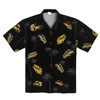 Men's School Bus Driver 3D Hawaiian shirt, Bus Driver Hawaii shirt, Gift for Driver