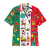 Cinco De Mayo Aloha Hawaiian Shirts For Men & For Women