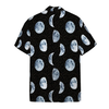 3D Doge Astronaut Playing Guitar Custom Hawaiian Shirt