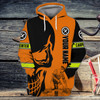 FUNSTUFFPRINT Carpenter - Personalized Name - dat93   3D Hoodie and Zip Hoodie
