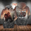 FUNSTUFFPRINT Veteran279 - Personalized Name  3D Hoodie and Zip Hoodie