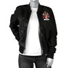 FUNSTUFFPRINTINT Furer Germany Men’s Bomber Jacket – German Family Crest A7  3D Bomber Jacket
