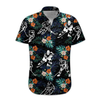 3D Hockey Hawaii Shirt, Mens Hawaiian Aloha Beach Shirt, Hawaiian Shirts for Men