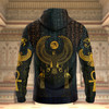 FUNSTUFFPRINT  Ancient Egypt - Personalized Name 3D Hoodie 09 - CV98 3D Hoodie and Zip Hoodie