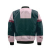 FUNSTUFFPRINTINT Ochako Uraraka Bomber Jacket Custom My Hero Academia Cosplay Costumes 3D Bomber Jacket