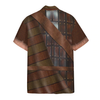 3D William Wallace Custom hawaiian shirt, Hawaiian shirt for men, women