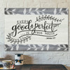God Canvas Prints - Jesus Canvas Art - Every Good And Perfect Gift Is From Above James 117 Wall Art Canvas