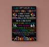 I Am Your Occupational Therapist I Am Here For You Canvas Prints