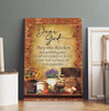 Dear God, May This Kitchen Be A Gathering Place Blessed With Family And Friend Canvas Prints