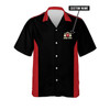 Custom I'm Sorry For What I Said When My Ball Enters The Gutter Vintage bowling Hawaiian Shirt