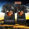 FUNSTUFFPRINT - 3D T-shirt