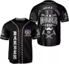 Custom Baseball Jersey Custom Name Shirt 3D for Men Women Scis