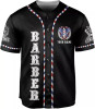 Custom Baseball Jersey Custom Name Shirt 3D for Men Women Scis
