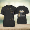 FUNSTUFFPRINT Personalized 3D All Over Printed Barber T Shirt Men Women Barber Hourly Rate Barber Stylist Barber Uniform 3D T-shirt