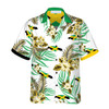 Jamaica Proud Hawaiian Shirt For Men Women Kids Adults
