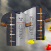 FUNSTUFFPRINT CHEF PN Polo Shirt Size S-5XL