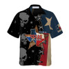 Made In Texas Don’t California My Texas Shirt, Casual Short Sleeve Texas Shirt, Proud Texas Flag Shirt For Men