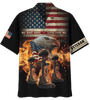 All Gave Some Some Gave All Hawaiian Shirt, Haiwaiian Shirt Hot 2023
