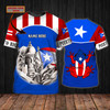 FUNSTUFFPRINT - 3D T-shirt