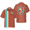 Custom Does This Shirt Make My Ball Look Big V2 Custom Hawaiian Shirt, Personalized Bowling Shirt, Best Gift For Bowling Players