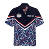 Spare Me Bowling Hawaiian Shirt, Colorful Summer Aloha Shirt For Men Women, Perfect Gift For Friend, Bowling Lovers, Bowling Team