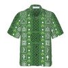 Collection Of Celtic Irish Happy St Patrick's Day Hawaiian Shirt