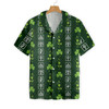 Irish Saint Patrick Day 3D Hawaii Shirt, Hawaiian Aloha Shirt