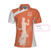 Custom Tennis Custom Women Polo Shirt, Personalized Tennis Gift For Ladies, I'm not Swearing I'm Using My Tennis Words Custom Short Sleeve Women Polo Shirt