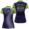 Custom Women Golf Polo Shirt Custom It Takes A Lot Of Balls To Golf The Way I Do Ladies Golf Team Jerseys Nqs7966