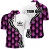Custom personalized Flame Bowling Shirts For Men And Women, Bowling Ball Custom Bowling