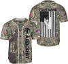 Custom Personalized Arborist Shirt Arborist Baseball Jersey, Lumberjacks Shirts Logger