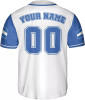 Custom Nicaragua Baseball Jersey, Custom Nicaragua Baseball Jersey for Men