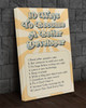 10 Ways To Become A Better Developer Read Other People’s Code Get Someone To Read Your Code Poster and Canvas