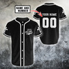 Custom Cross Baseball Jersey - Man Of God Custom Printed 3D Baseball Jersey Shirt For Men Women