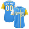 Custom Personalization Custom Baseball Jersey Print Team Shirt Personal Name Number Hip Hop Sportswear Baseball T-shirt, Unisex Baseball Jersey
