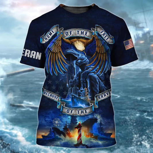 Navy Veteran Polo Shirt Men, Veteran Dad Hoodie, Us Navy Veteran Tee Shirt