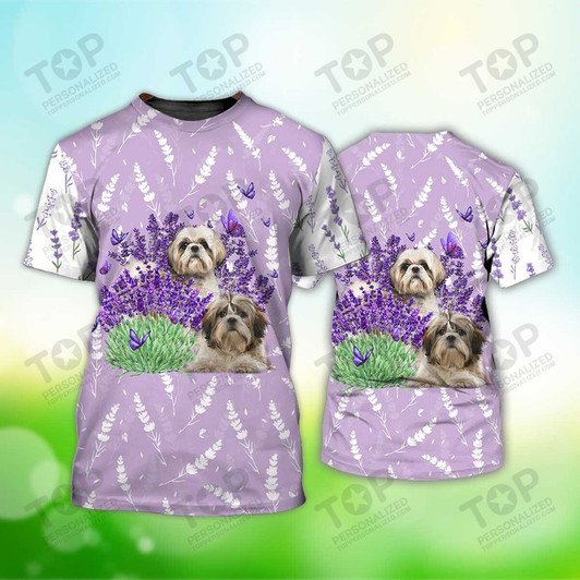 Yorkshire T-Shirt, Dog T-Shirt For Humans