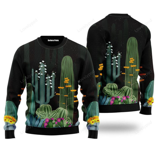 FUNSTUFFPRINT Group Ugly Christmas Sweater For Men & Women Ugly Sweater