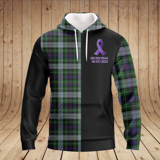 FUNSTUFFPRINT  Robin Lil  3D Hoodie and Zip Hoodie