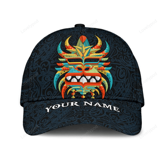 FUNSTUFFPRINT Personalized Puerto Rico Cap Hat, Puerto Rican Hat, Baseball Caps For Puerto Rican