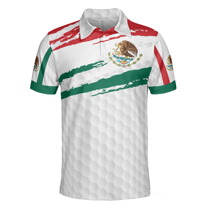 Beer Golf And Tacos Men Polo Shirt, Simple Golfing Shirt Design For Male Players, Best Golf Shirt With Sayings
