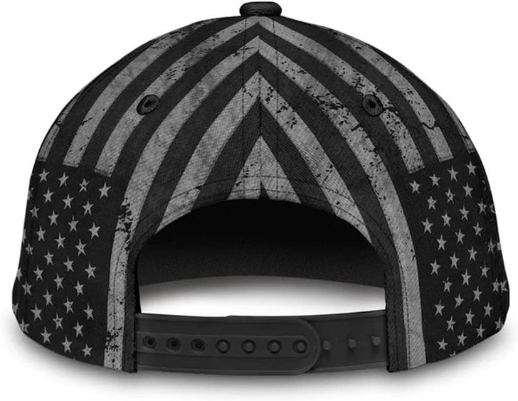 FUNSTUFFPRINT Jesus Hunting Fishing Camo Baseball Cap - Christian Hats for Men and Women
