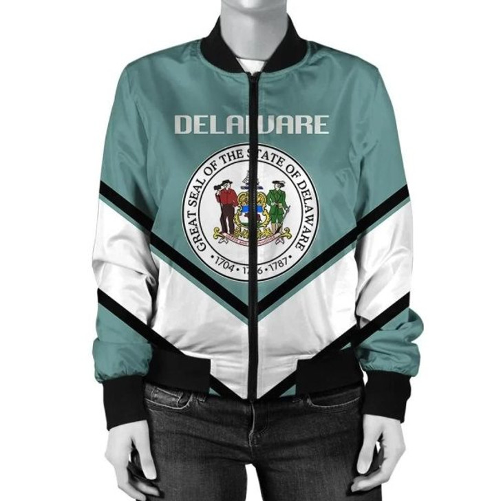 FUNSTUFFPRINT Cyprus Coat Of Arms Women Bomber Jacket Lucian Style 3D Bomber Jacket