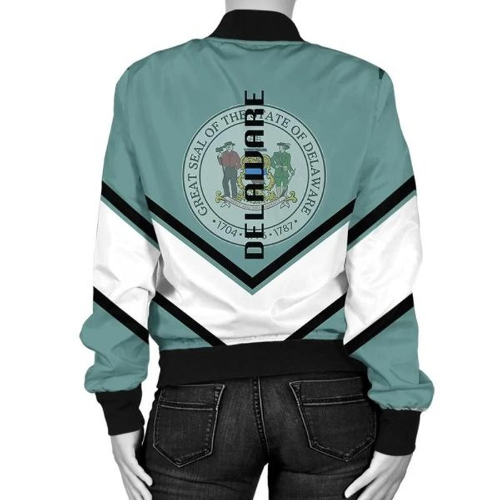 FUNSTUFFPRINT Cyprus Coat Of Arms Women Bomber Jacket Lucian Style 3D Bomber Jacket