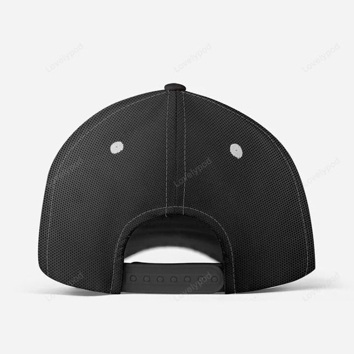FUNSTUFFPRINT Gay Pride Baseball Cap, Human Beings Colors May Vary Lgbt Printing Baseball Cap Hat-SBC-10414