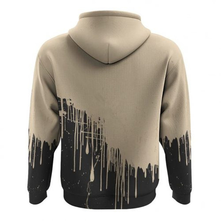 FUNSTUFFPRINT Hoodie Way Maker Miracle Worker My God That Is Who You Are 3D Hoodie and Zip Hoodie